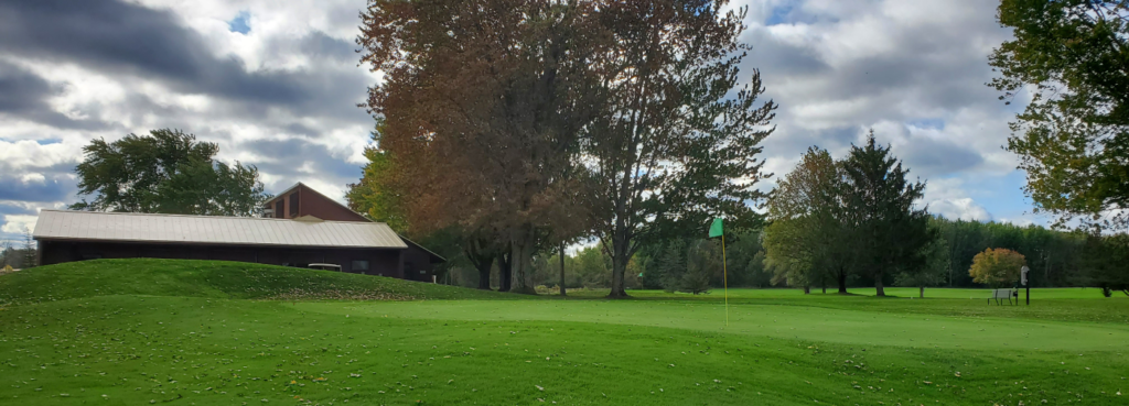 The Greens at Beaumont Cicero NY Golf Course