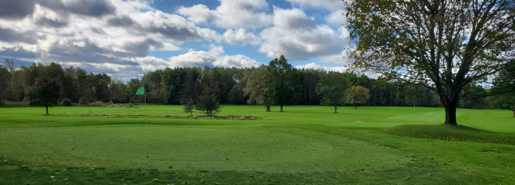 The Greens at Beaumont Cicero NY Golf Course